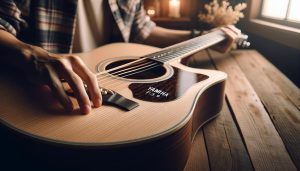 Start Playing Guitar Today - Free Tutorials & Guides | ScoreGuitar.com 1 Yamaha F310 Guitar Strings: Perfect Match for Your Budget Gem