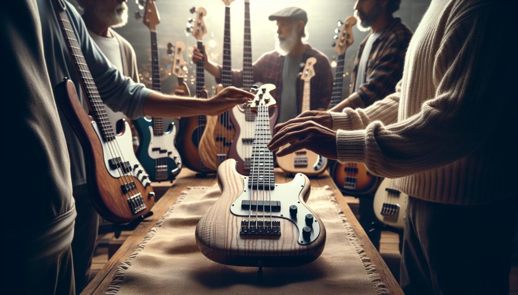 How Much is a Bass Guitar Worth? Real Market Values Revealed