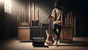 Best Bass Amplifier Brands: Power Players Ranked 2025