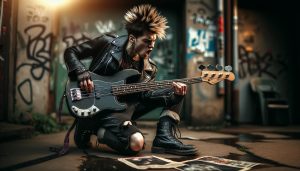 Best Bass for Punk: Raw Power Meets Aggressive Tone