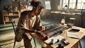 Start Playing Guitar Today - Free Tutorials & Guides | ScoreGuitar.com 1 BFBE Tuning: Alternative Tuning for Creative Exploration