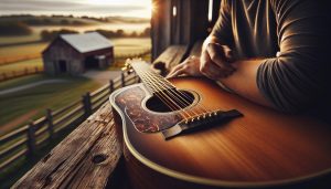 Start Playing Guitar Today - Free Tutorials & Guides | ScoreGuitar.com 27 Best Acoustic Guitar Strings for Country: Nashville Approved
