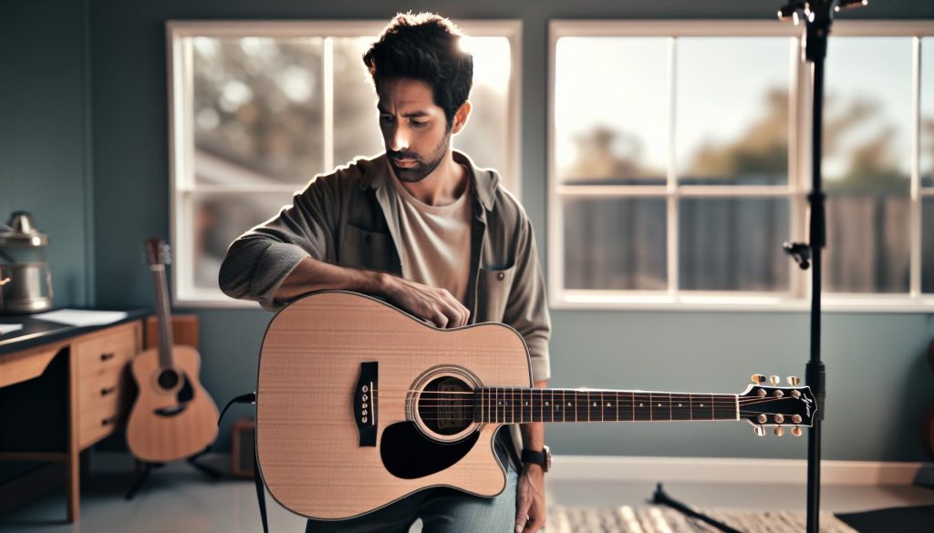 Are Fender Acoustic Guitars Good? Honest Review 2025