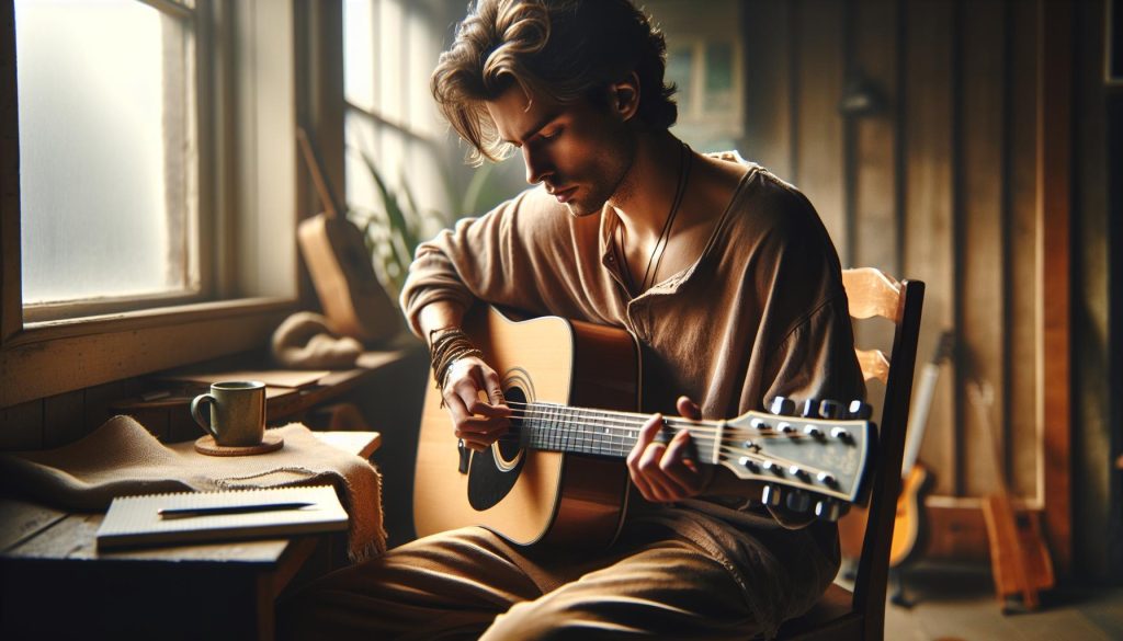 How to Get Good at Guitar: 7 Secrets Top Players Use Daily 1 How to Get Good at Guitar: 7 Secrets Top Players Use Daily