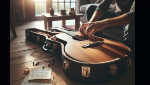 Start Playing Guitar Today - Free Tutorials & Guides | ScoreGuitar.com 1 Ball End Nylon Strings on Steel String Acoustic: Worth the Risk?