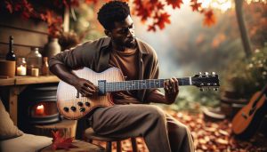 Best Strings for Bending: Effortless Solos Every Time