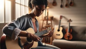 Start Playing Guitar Today - Free Tutorials & Guides | ScoreGuitar.com 31 How to Do Drop D Tuning: Simple Steps for Instant Results