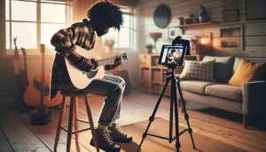 Start Playing Guitar Today - Free Tutorials & Guides | ScoreGuitar.com 1 How to Play D.O.A. on Guitar: Tab + Video Breakdown