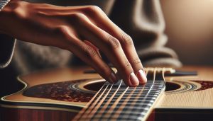 Start Playing Guitar Today - Free Tutorials & Guides | ScoreGuitar.com 37 Guitar Strings Soft on Fingers: Beginner’s Dream List