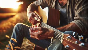 Can’t Help Falling in Love Guitar Chords: Play Elvis’s Classic