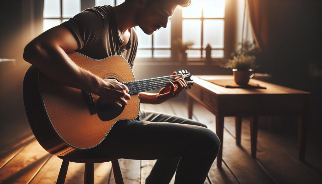 How to Play Happy Birthday on Guitar in 3 Simple Chords 1 How to Play Happy Birthday on Guitar in 3 Simple Chords