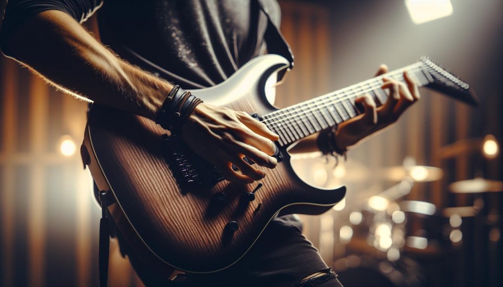 What Is Drop B Tuning: Heavy Metal’s Best Kept Secret