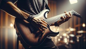 Start Playing Guitar Today - Free Tutorials & Guides | ScoreGuitar.com 1 What Is Drop B Tuning: Heavy Metal’s Best Kept Secret