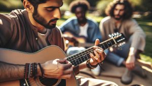 Start Playing Guitar Today - Free Tutorials & Guides | ScoreGuitar.com 39 What Is Drop D Tuning: Master This Game-Changing Guitar Technique