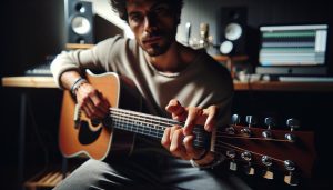 What Is Drop D Tuning on a Guitar: Everything You Must Know