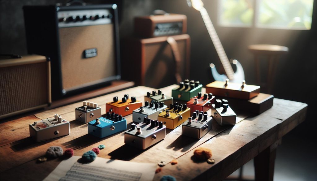 Best Cheap Delay Pedal: 10 Budget Winners Under $50
