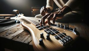 Start Playing Guitar Today - Free Tutorials & Guides | ScoreGuitar.com 1 Drop C Tuning Bass 4 String Gauge: Heavy Strings for Heavy Music