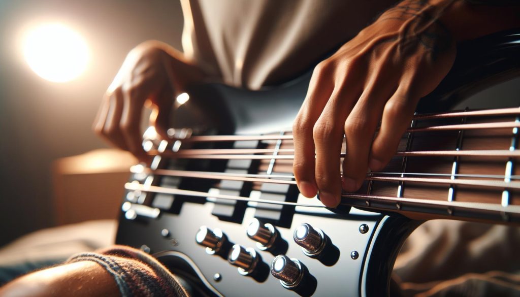 What is Drop Tuning on Bass: Unlock Deep, Powerful Low End