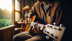 How to Play in Drop D Tuning: Unlock New Musical Possibilities