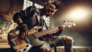 Start Playing Guitar Today - Free Tutorials & Guides | ScoreGuitar.com 11 Punk Bass Guitar: Raw Power & Essential Techniques