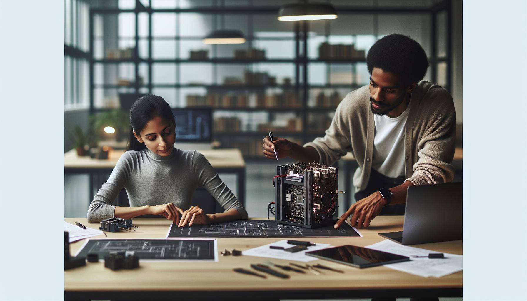 Understanding the UC100 Clone: An Overview