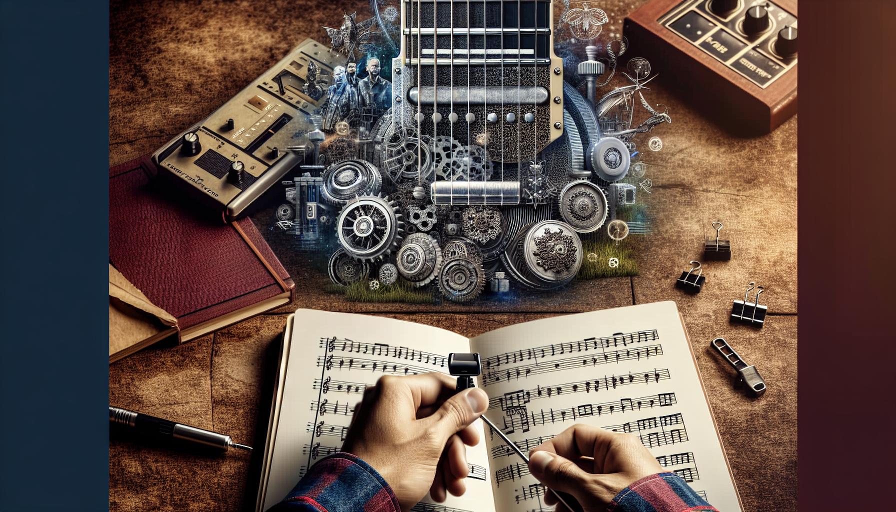 What Is Drop B Tuning and Its Origins