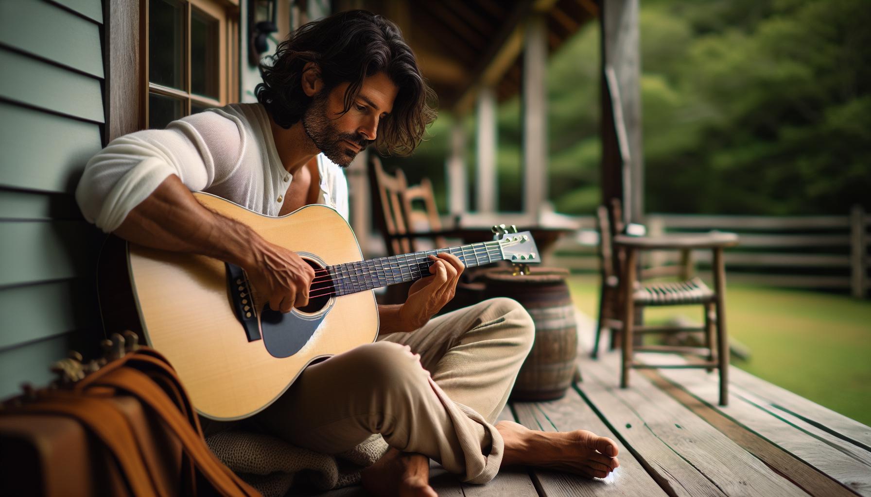 What Is Double Drop D Tuning: Open String Magic Unveiled