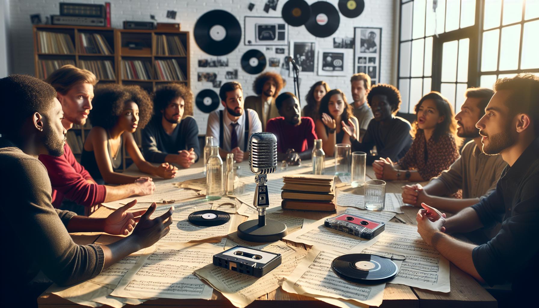 The Controversial History of the Song