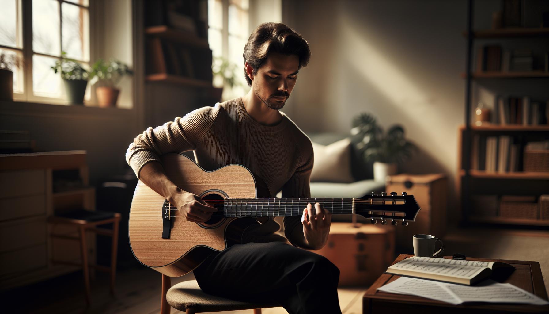 Understanding Fingerstyle Technique and Its Needs