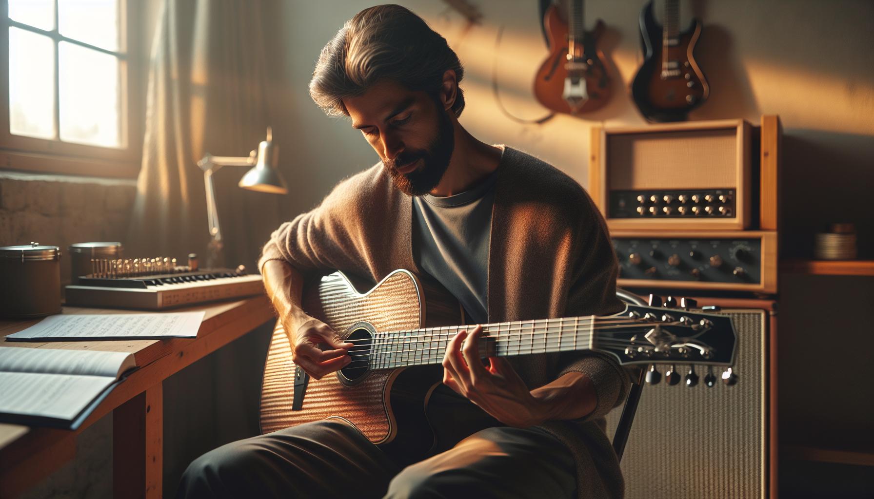 The Unique Characteristics of Drop B Tuning