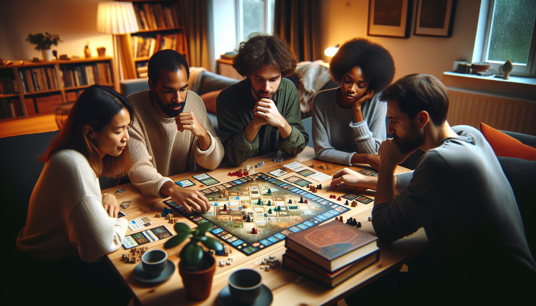 Effective Learning Methods for New Players