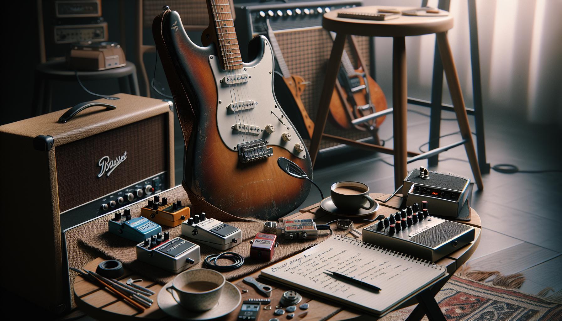 Essential Gear for Playing 