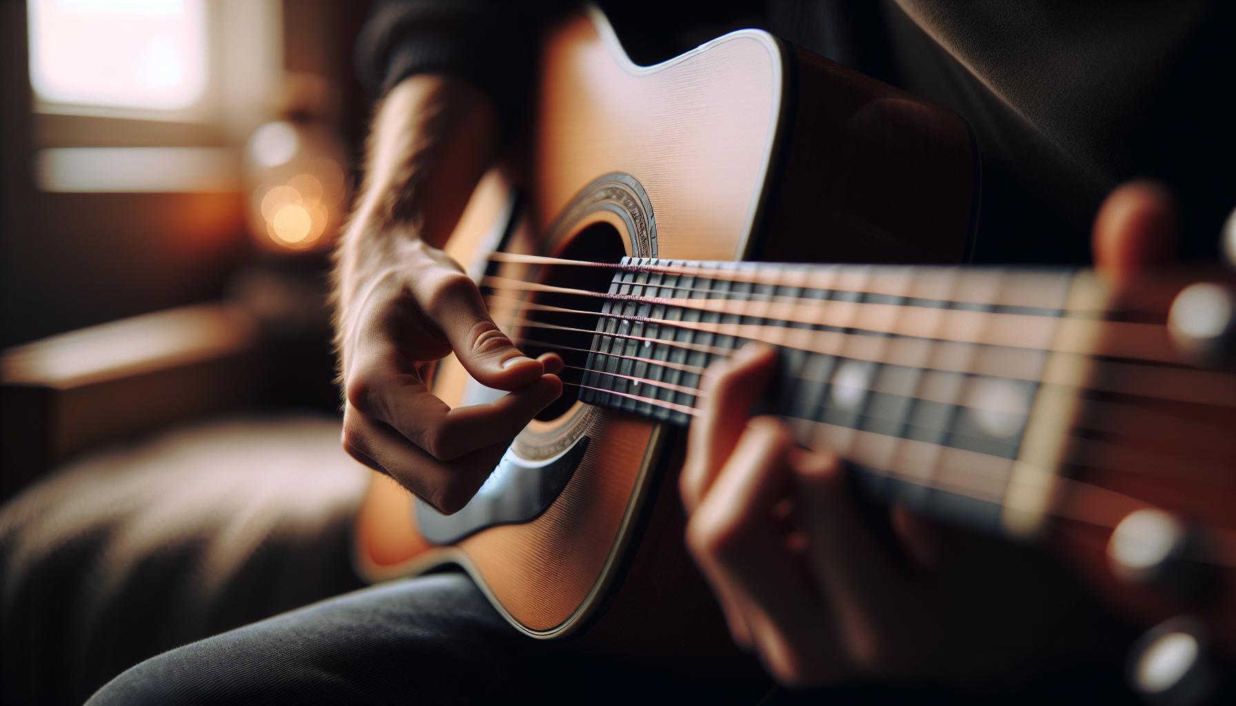 Top Brands for Comfortable Steel Guitar Strings