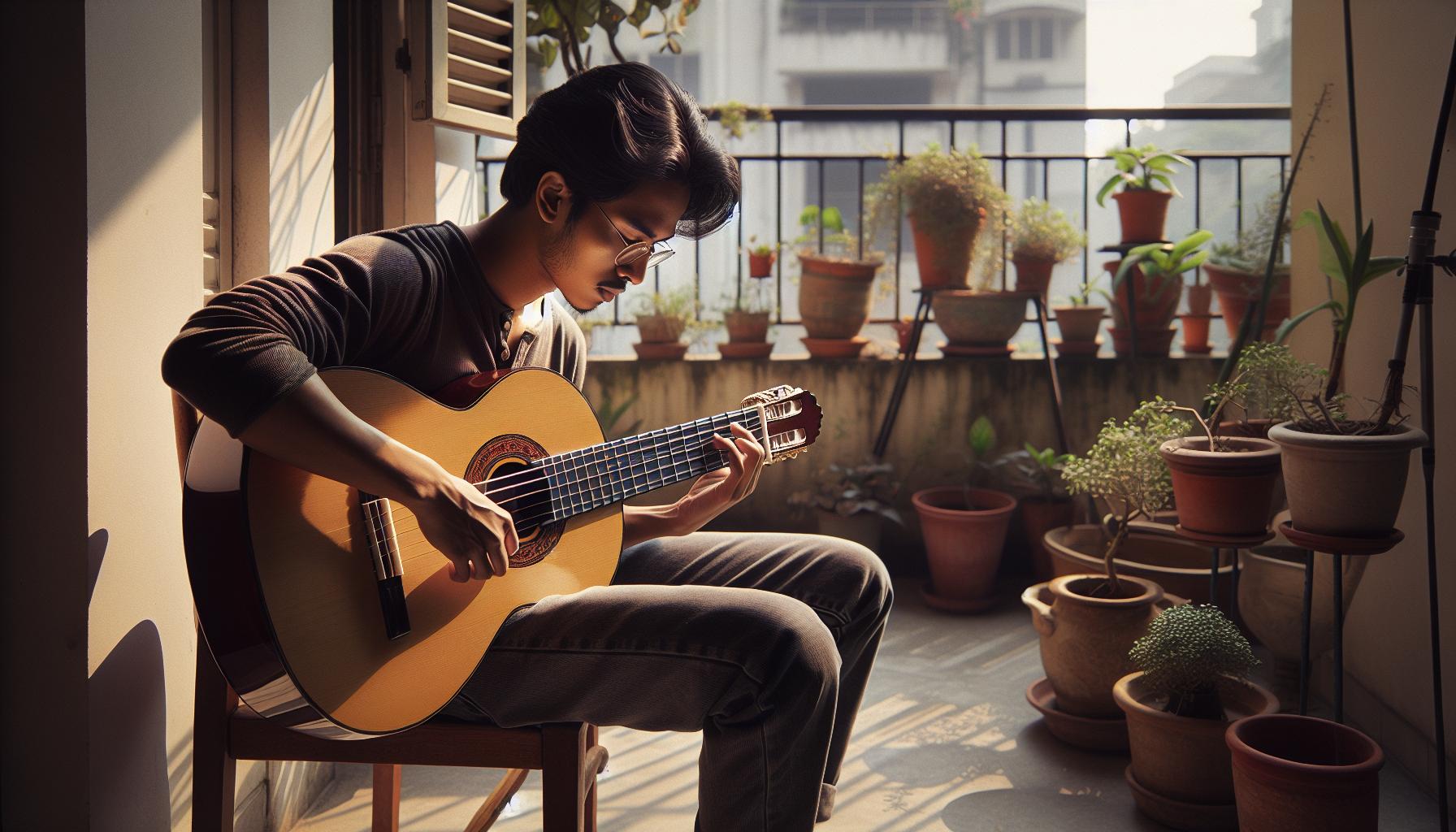 Understanding the Benefits of Nylon Strings