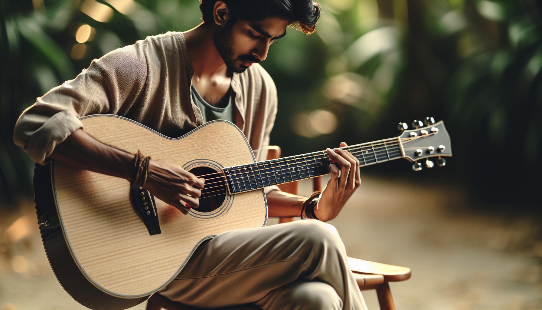 Famous Songs in Double Drop D Tuning