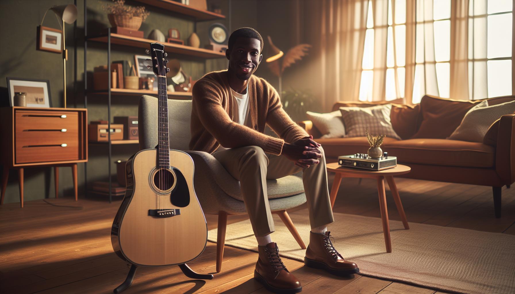 Are Fender Acoustic Guitars Worth the Investment?