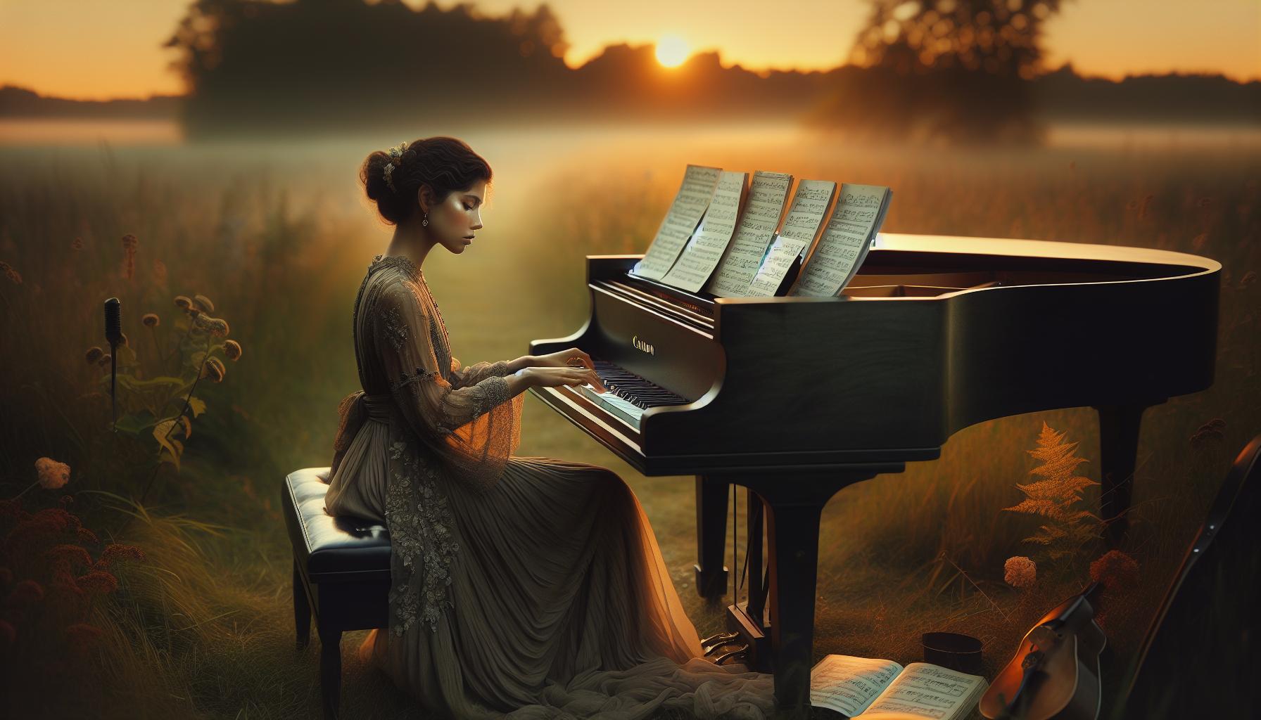 The Emotional Power of Minor Scales in Music