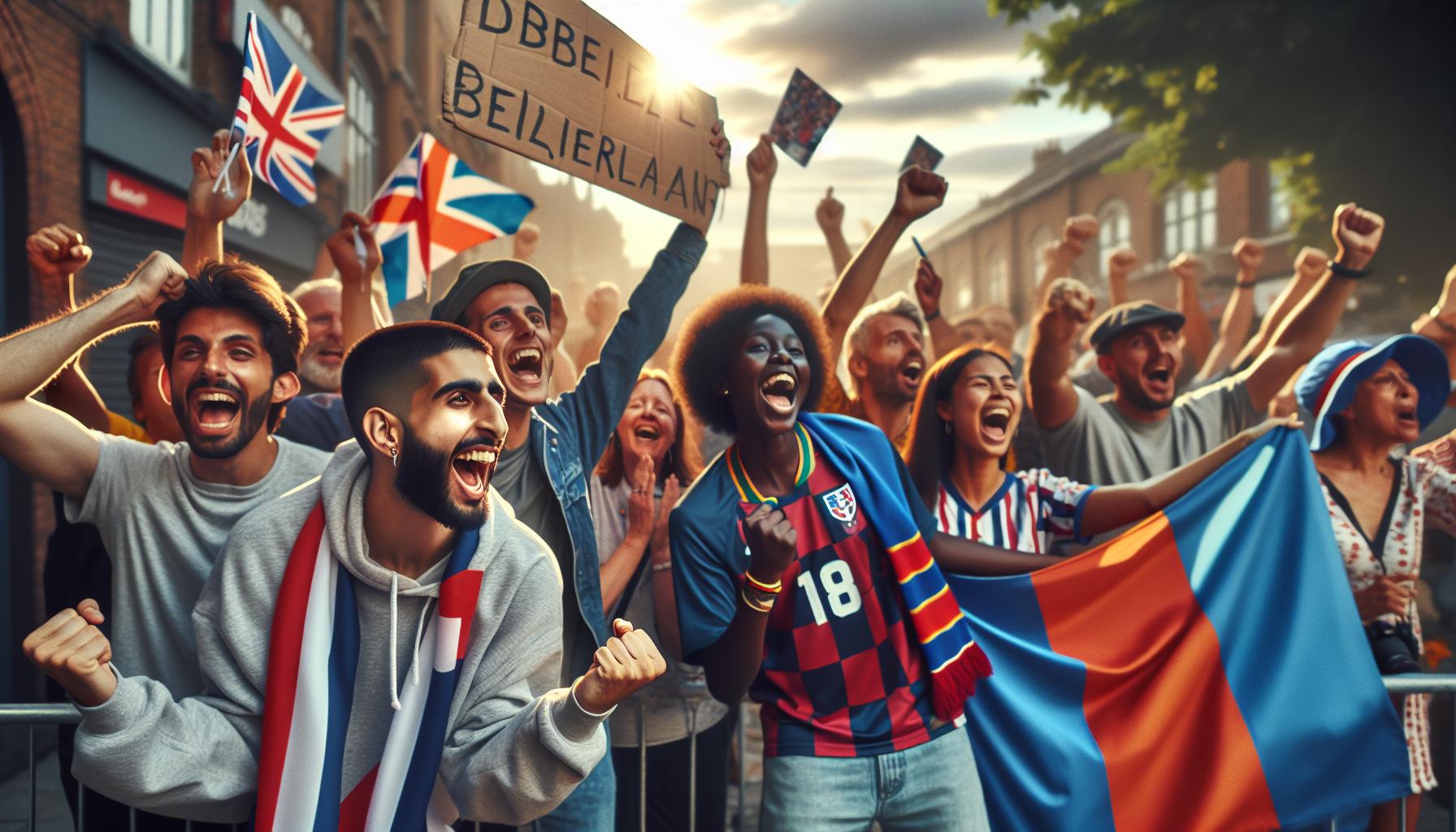 Fan Reactions and Cultural Impact