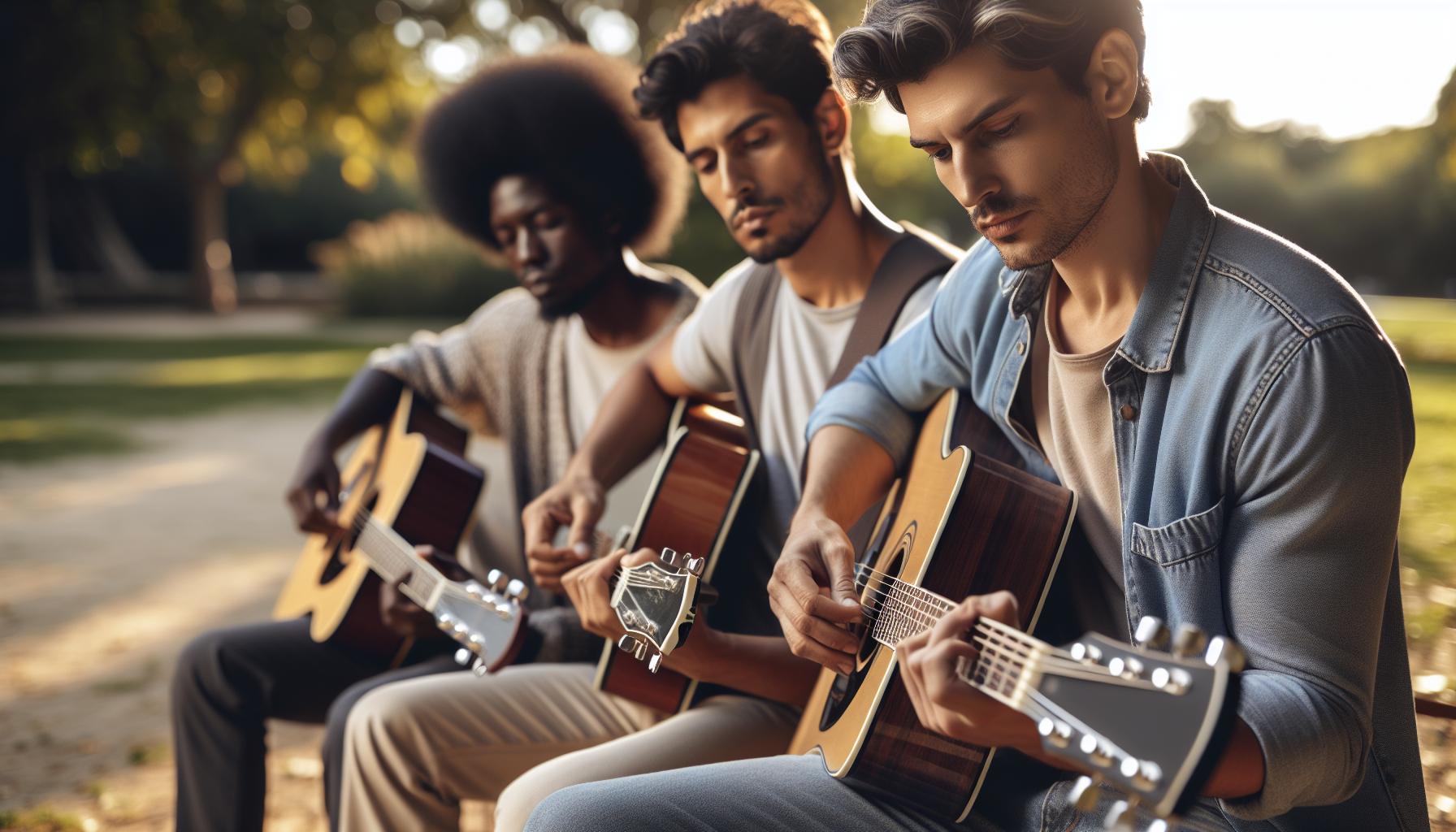 Popular Songs in Drop D Tuning