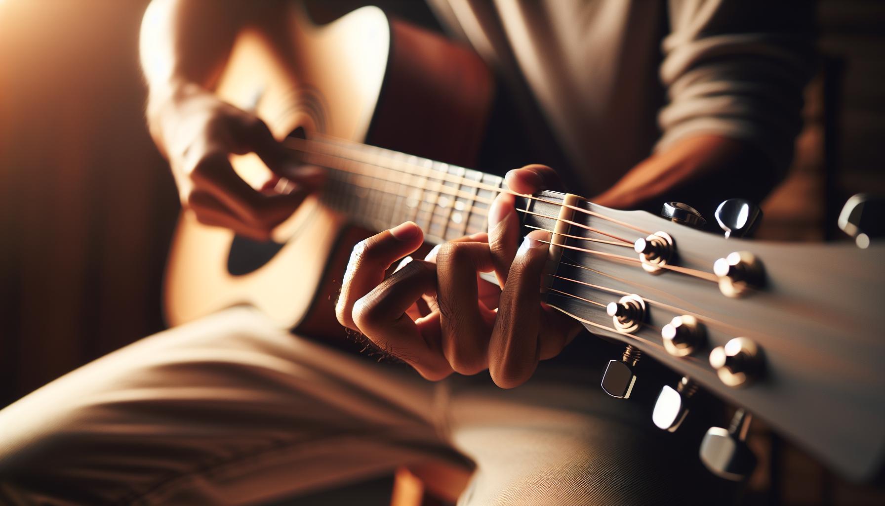 Step-by-Step Guide to Dropping Your E String