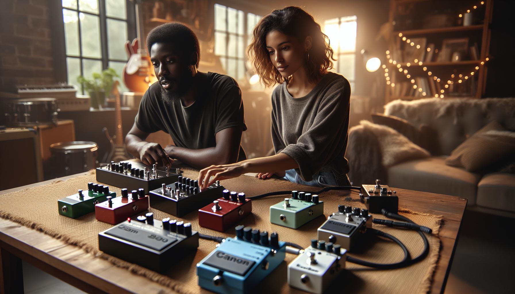 Best Cheap Delay Pedal: 10 Budget Winners Under $50 3 How to Choose the Right Delay Pedal for Your Setup