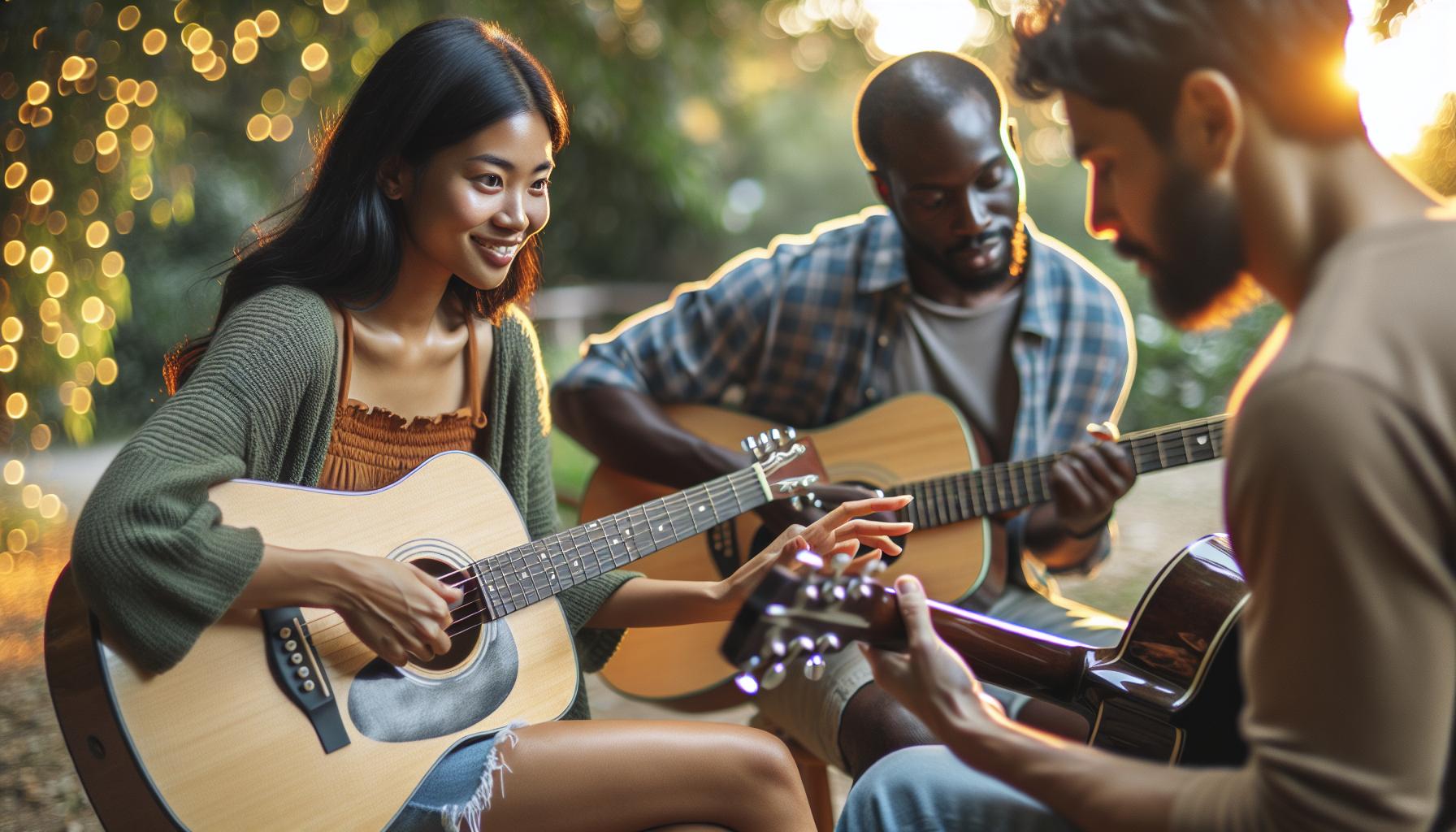 Benefits of Using Dropped D Tuning