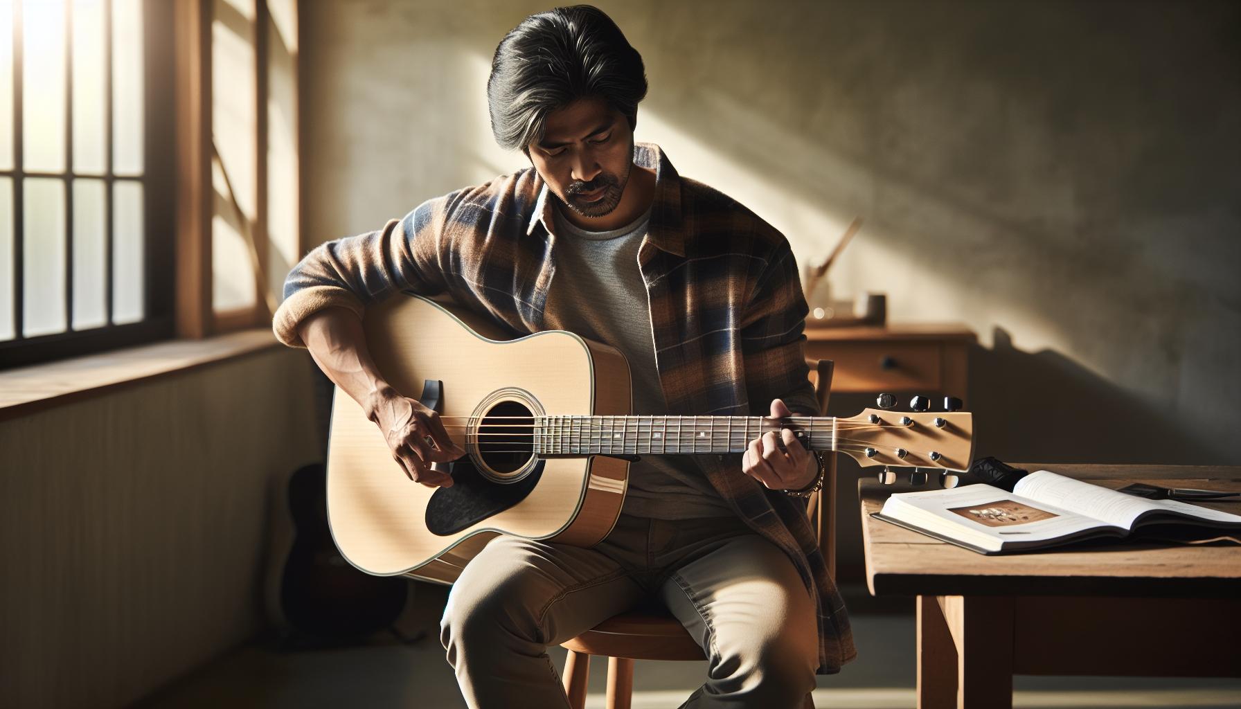 Step-by-Step Tutorial: Playing the Opening Riff