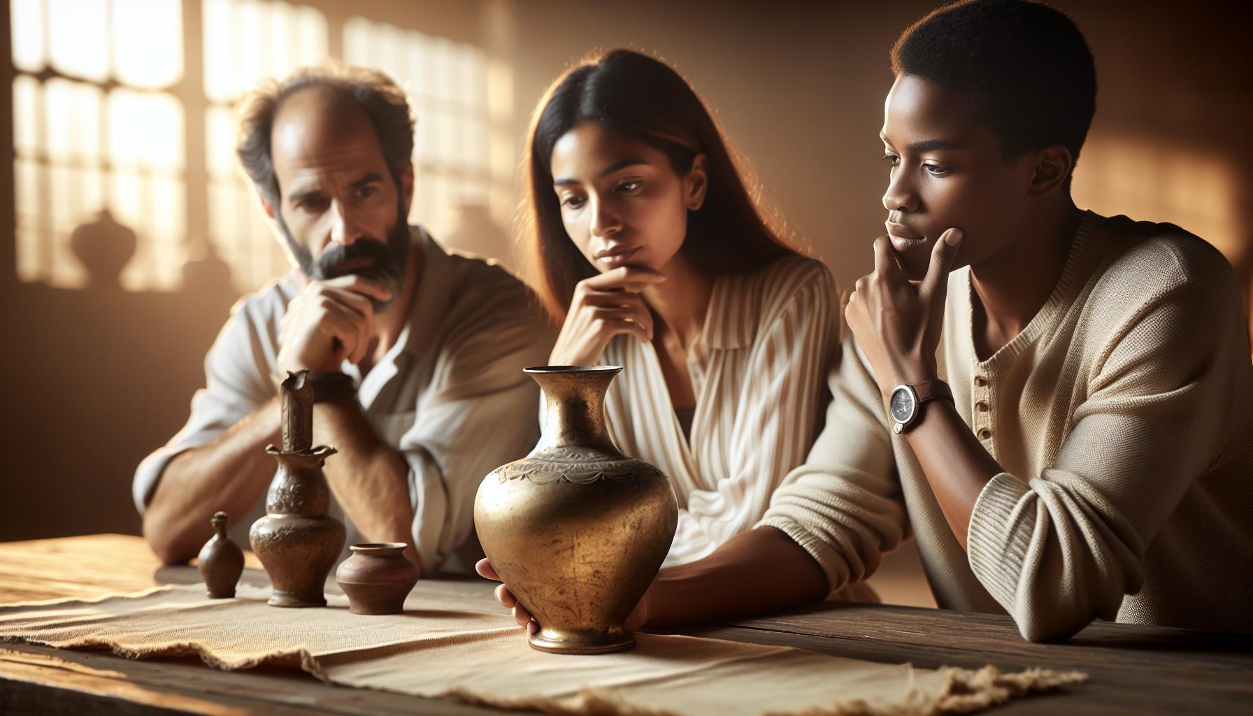 Evaluating Condition: How It Affects Value