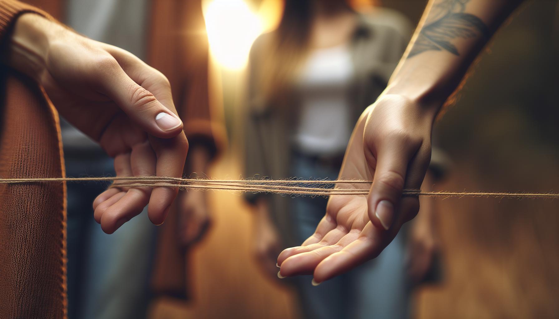 Understanding String Tension and Its Impact