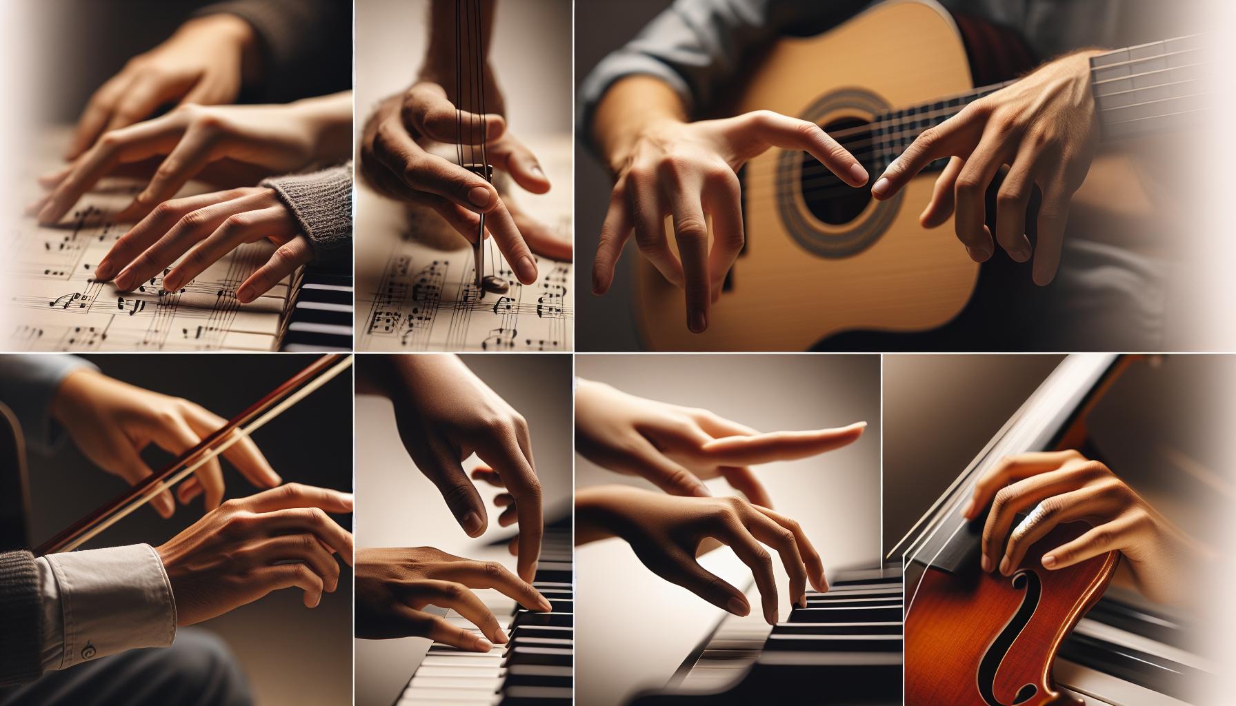How to Play A on Guitar: Master This Essential Chord Fast 2 Essential Techniques for Finger Placement