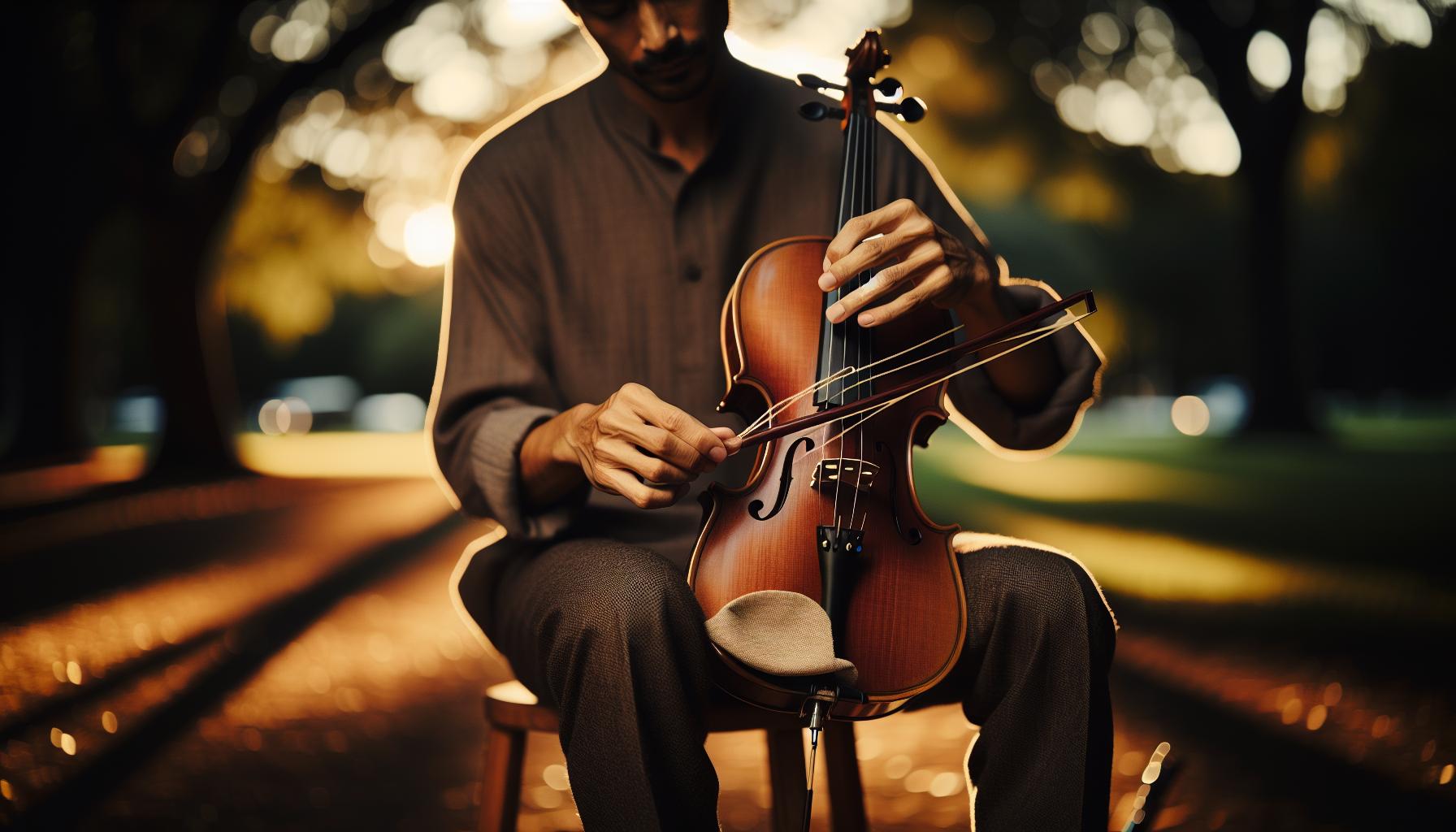 Understanding the Impact of String Materials on Tone