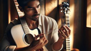 Start Playing Guitar Today - Free Tutorials & Guides | ScoreGuitar.com 1 professional stock photo that visually.jpg71dd