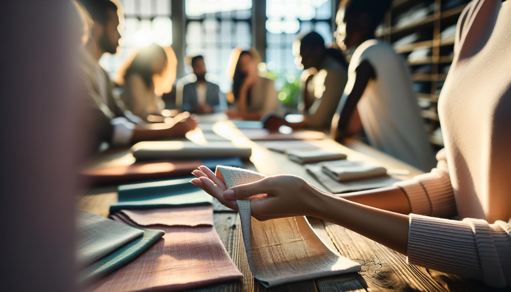 Choosing the Right Material for Comfort