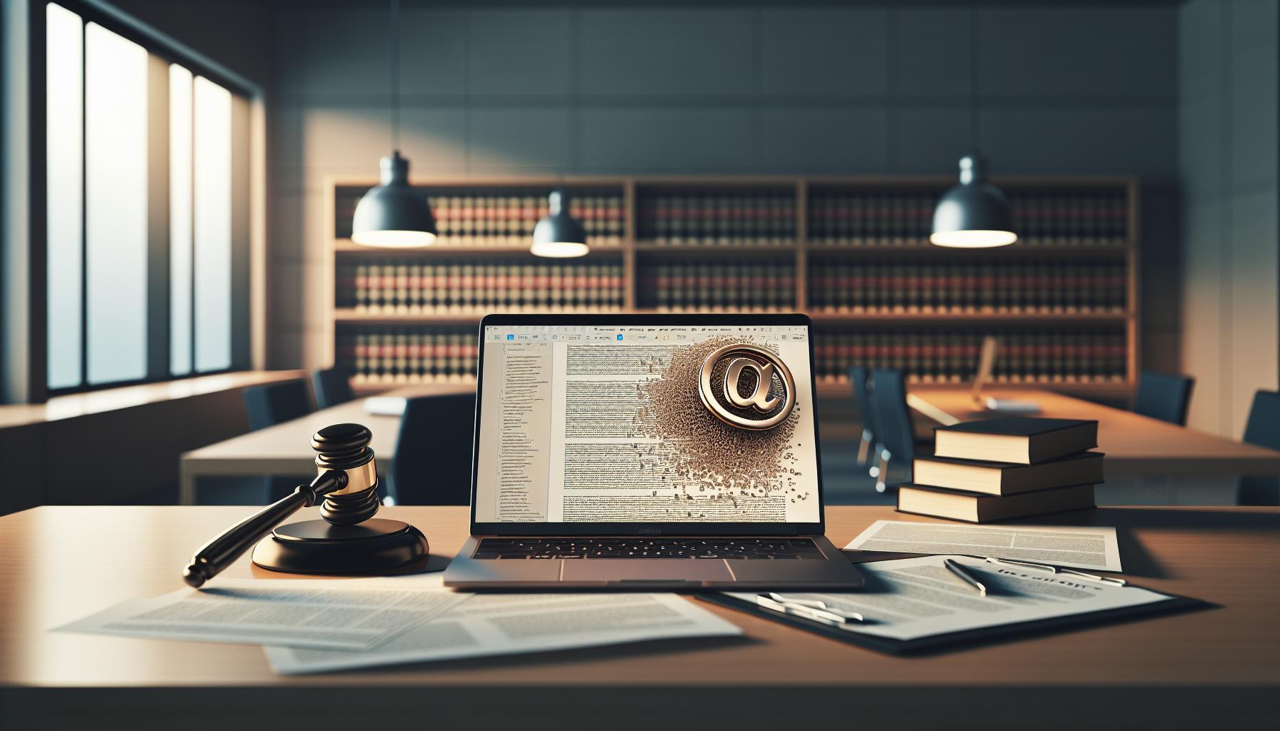 Legality and Copyright Issues Explained